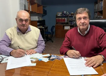 Pomona construirá su gimnasio municipal con el bono petrolero