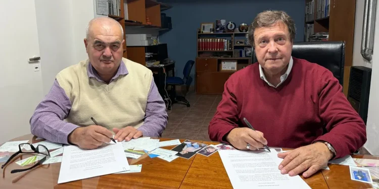 Pomona construirá su gimnasio municipal con el bono petrolero