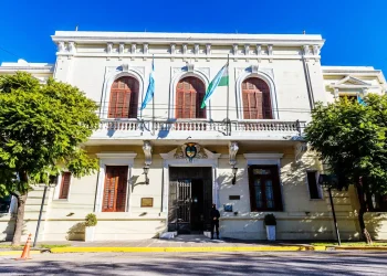 RIO NEGRO: Provincia garantiza haber mínimo a retirados y pensionados de Policía y SPP