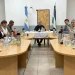 RIO NEGRO: Paritaria docente «Educación mantuvo un encuentro con el gremio UNTER»