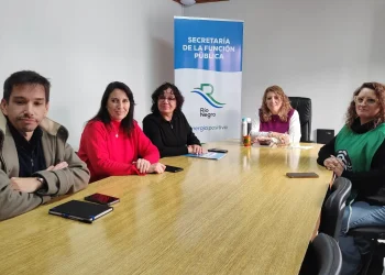 RIO NEGRO: Gobierno presentó una nueva propuesta salarial a ATE y UPCN