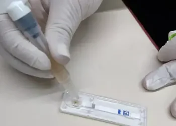 RIO NEGRO: Salud ofrece un test de detección de cáncer colorrectal de forma gratuita