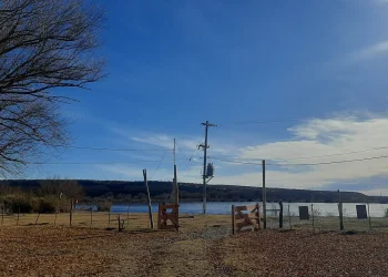 RIO NEGRO: La Provincia trabaja en el desarrollo turístico de Naupa Huen
