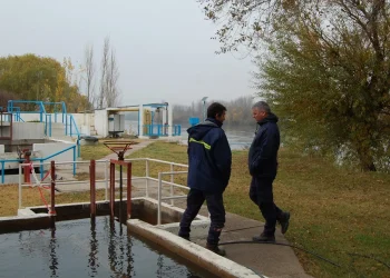 ARSA refuerza medidas de seguridad e higiene en plantas de Río Negro