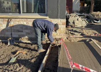 Con fondos del bono petrolero 22 localidades de Río Negro ya ejecutan obras