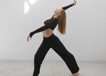 RIO COLORADO: Llega un seminario gratuito de danza contemporánea