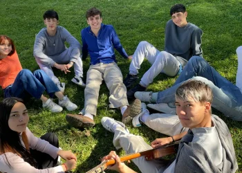 BELTRAN: Estudiantes estrenan el documental «Malena, la última pared»