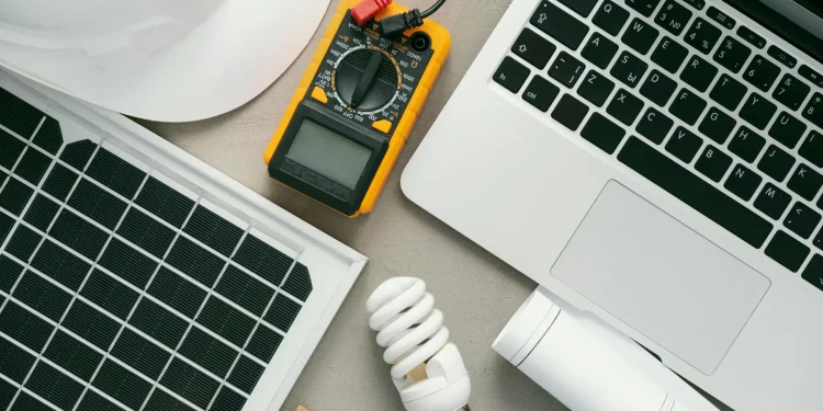 RIO NEGRO: La etiqueta energética, una herramienta que revaloriza las viviendas  Río Negro impulsa el uso de la Etiqueta de Eficiencia Energética en viviendas, una herramienta clave para conocer el consumo de energía, ahorrar en servicios y mejorar el valor de una propiedad en el mercado inmobiliario.