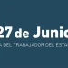 NACIONALES: El Gobierno eliminó el «feriado» por el día del empleado público