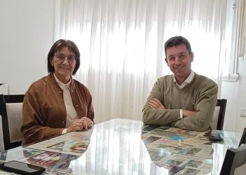 CHOELE CHOEL: El famoso historiador Eduardo Lazzari visitará Choele por el 146 anuversario