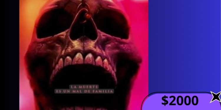 LAMARQUE: Este fin de semana hay CINE en la Sala Rodolfo Walsh