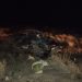 CHOELE CHOEL: Un siniestro vial ocurrido en la noche del martes entre las localidades de Coronel Belisle y Chimpay