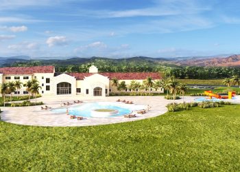 SIERRA DE LA VENTANA: GRUPO HOTELERO ALBAMONTE ANUNCIA CONSTRUCCION NUEVO HOTEL HOWARD JOHNSON