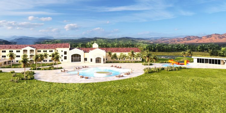 SIERRA DE LA VENTANA: GRUPO HOTELERO ALBAMONTE ANUNCIA CONSTRUCCION NUEVO HOTEL HOWARD JOHNSON