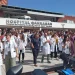 En medio del conflicto, el Garrahan anunció un aumento salarial de más de 60% para los médicos residentes