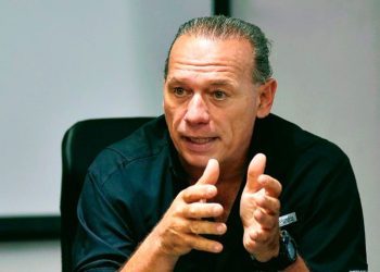 NACIONALES: Berni elogió a Milei “Me comería un asado y me tomaría unos vinos”