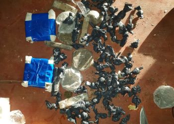 ROCA: Policía realizó múltiples allanamientos con resultado positivo en Roca