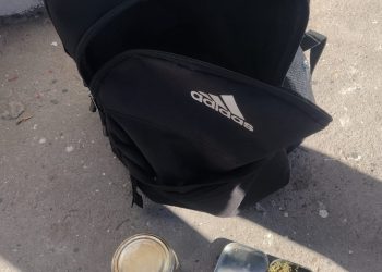 CHOELE CHOEL: Secuestran marihuana en acceso a espectáculo deportivo