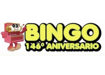 CHOELE CHOEL: Bingo 146 Aniversario, el sorteo anticipado ya tiene a sus ganadores