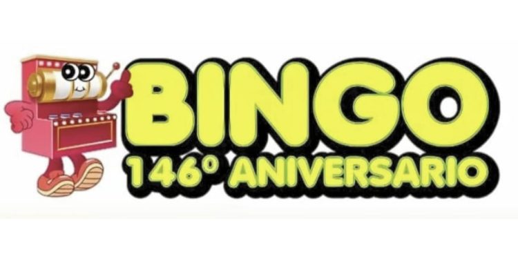 CHOELE CHOEL: Bingo 146 Aniversario, el sorteo anticipado ya tiene a sus ganadores  Este domingo se realizó el sorteo anticipado del Bingo Aniversario de Choele Choel, como estimulo a las vecinas y vecinos que ya adquirieron su cartón para el bingo que se llevará a cabo el próximo 8 de julio, en el Playón Municipal, en el marco del 146° aniversario de la ciudad.