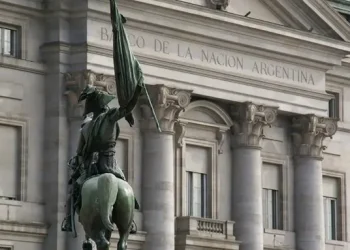 Se puso en marcha un plan de cierre de sucursales del Banco Nación: cuántas eliminarán