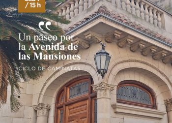 BAHIA BLANCA: El sábado te espera un paseo por la Avenida de las Mansiones