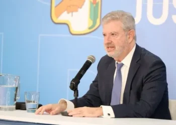 NACIONALES: El abogado de Cristina Kirchner calificó el fallo de la Corte Suprema como «grotesco»