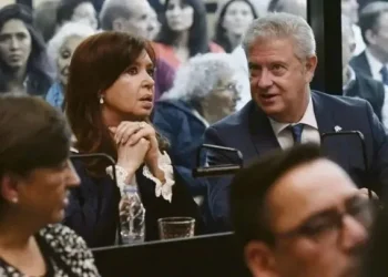 NACIONALES: Cristina Kirchner se presentará en Comodoro Py el próximo miércoles