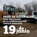 CHOELE CHOEL: La Municipalidad de Choele Choel pagará el aguinaldo el 19 de junio