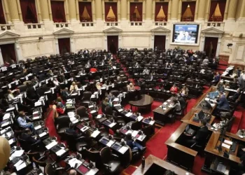 NACIONALES: Diputados aprobó el aumento a jubilados y la actualización del bono: qué temas siguen