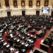 NACIONALES: Diputados aprobó el aumento a jubilados y la actualización del bono: qué temas siguen
