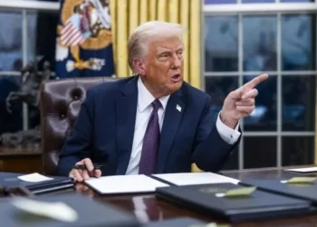 MUNDO: Estados Unidos bombardeó instalaciones nucleares en Irán y crece la tensión en Medio Oriente