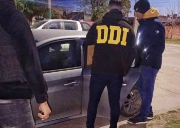 BAHIA BLANCA: Un hombre fue detenido por tener marihuana con fines de comercialización