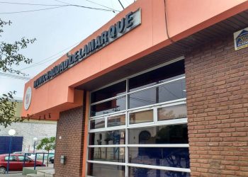 LAMARQUE: Municipales cobraron el medio aguinaldo