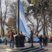 LAMARQUE: Estudiantes de Cuarto Grado de las escuelas de Lamarque hicieron su promesa de Lealtad a la Bandera