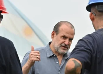 BAHIA BLANCA: El intendente rechazó el veto de Javier Milei: «Intentaré comunicarme directamente con el Presidente»