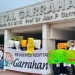 NACIONALES: Trabajadores del Hospital Garrahan realizan paro de 24 horas