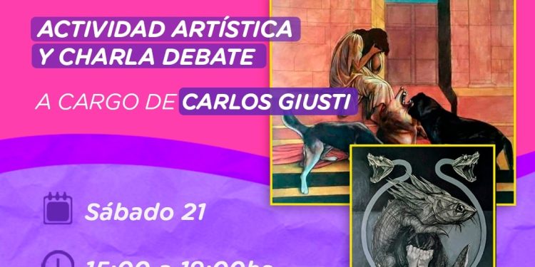 SIERRA DE LA VENTANA: ‘Retratadas: Imágenes de mujeres invisibles’, este sábado en Sierra