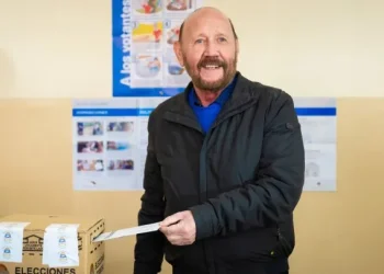 NACIONALES: El peronismo de Gildo Insfrán arrasa en las elecciones de Formosa