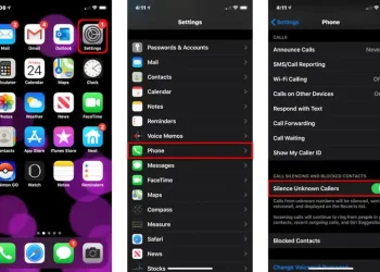 El truco nuevo de iPhone para evitar llamadas desconocidas