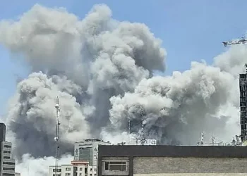 MUNDO: Irán dio por terminada la guerra con Israel tras 12 días de enfrentamientos