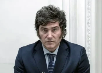 NACIONALES: La reacción de Javier Milei a la aprobación en Diputados a favor de los jubilados «Demagogia»