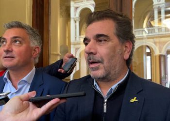 NACIONALES: La Libertad Avanza y el PRO bonaerense se reunieron para ultimar detalles sobre la alianza