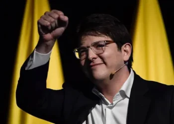 El Gobierno condenó el ataque contra Miguel Uribe Turbay, el senador colombiano baleado en Bogotá