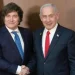 NACIONALES: Javier Milei confirmó que mudará a Jerusalén la embajada argentina en Israel