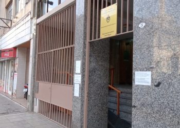 BAHIA BLANCA: Detienen a un hombre por abusar de su nieta