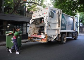 BAHIA BLANCA: Disposición de los servicios durante el feriado nacional del lunes