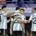 A qué hora se juega Argentina vs. Colombia por las Eliminatorias Sudamericanas