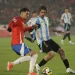 Argentina venció 1-0 a Chile con un golazo de Julián Álvarez