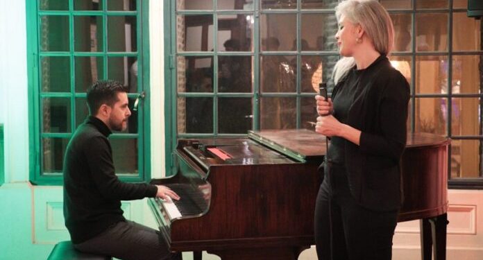 Semana del Jazz en Bahía Blanca  Del 24 al 29 de junio, se llevará a cabo en la ciudad la primera edición de la Semana del Jazz, una celebración del género con profundas raíces en la historia musical local.